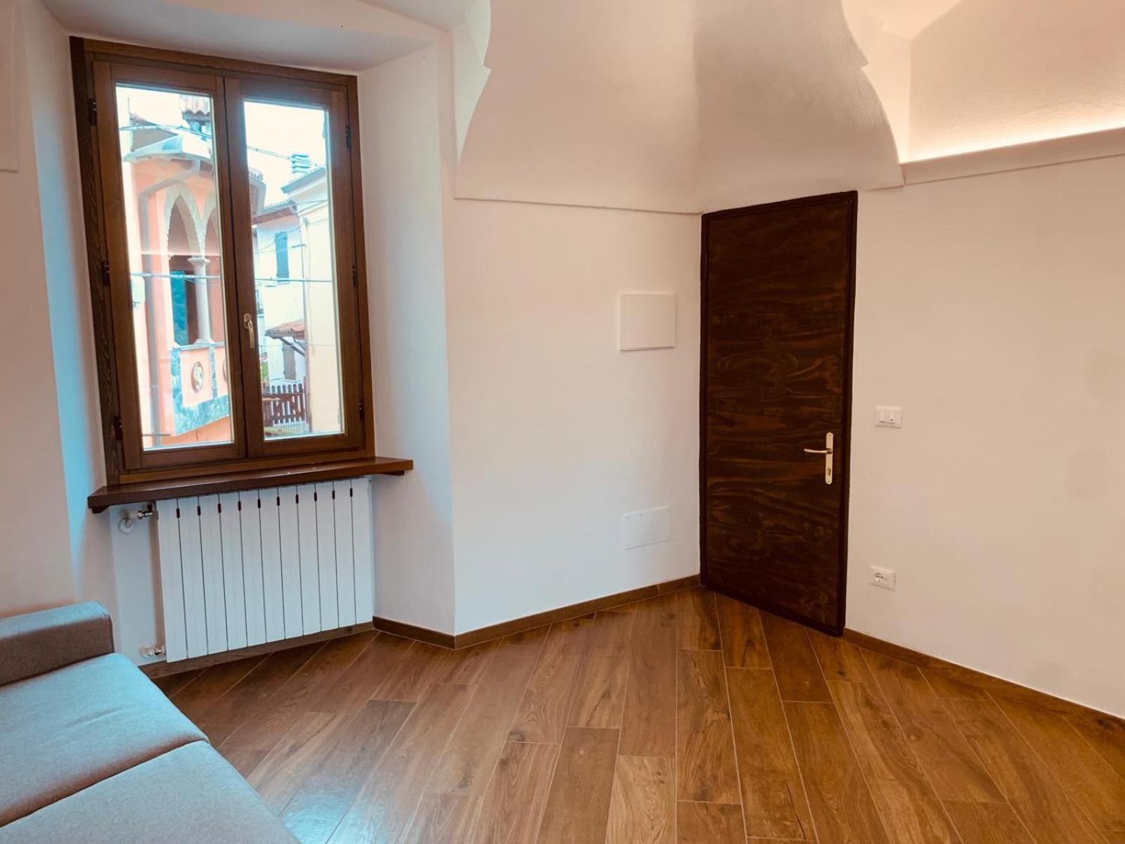 Casa Vacanze Pidrin Mornese Exterior foto