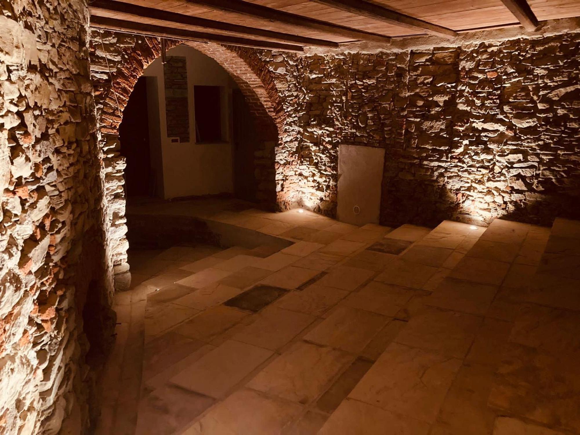 Casa Vacanze Pidrin Mornese Exterior foto