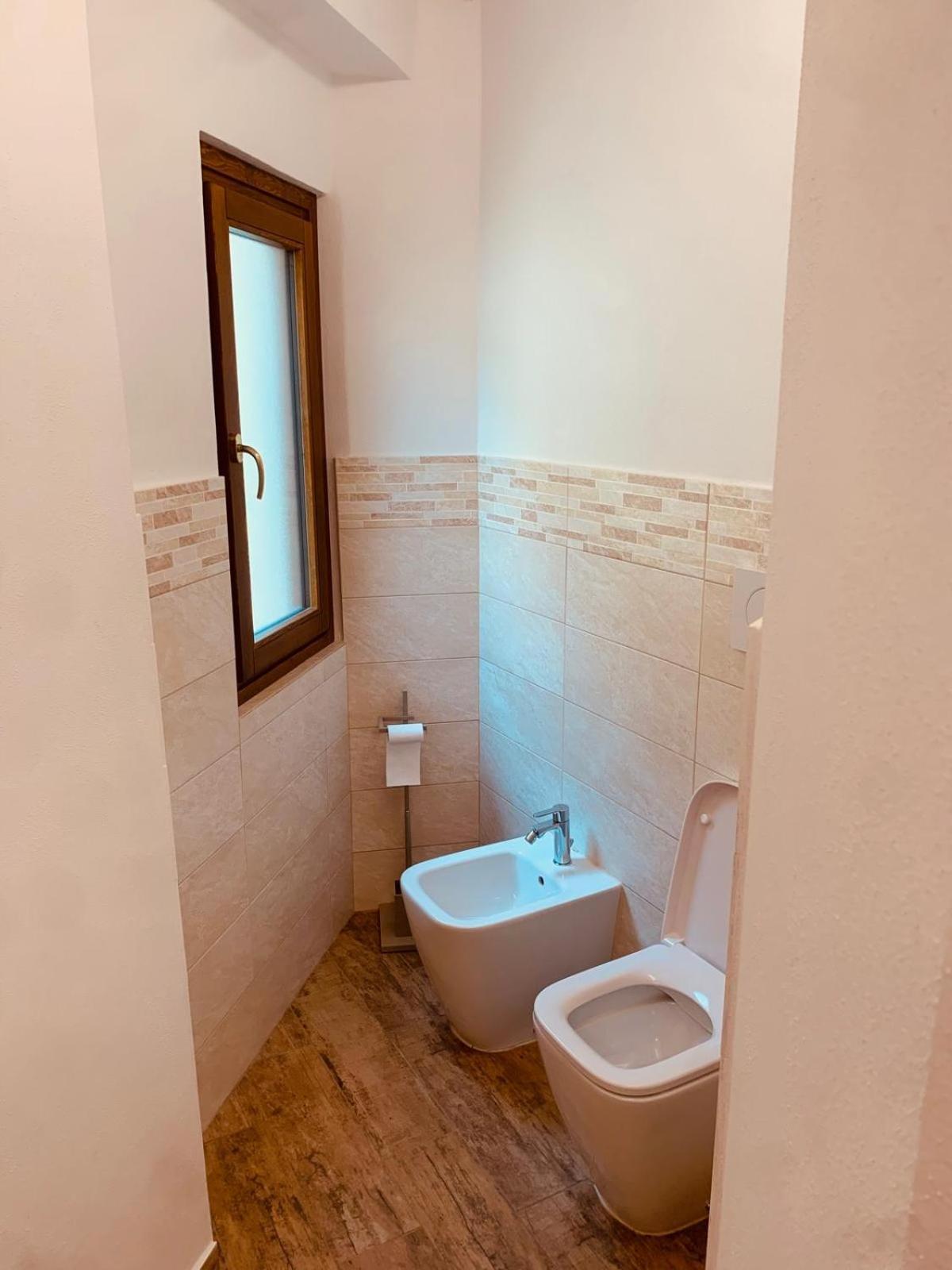 Casa Vacanze Pidrin Mornese Exterior foto