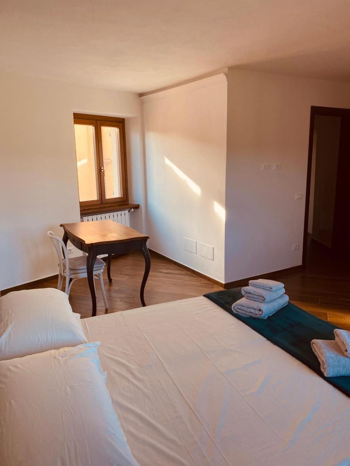 Casa Vacanze Pidrin Mornese Exterior foto